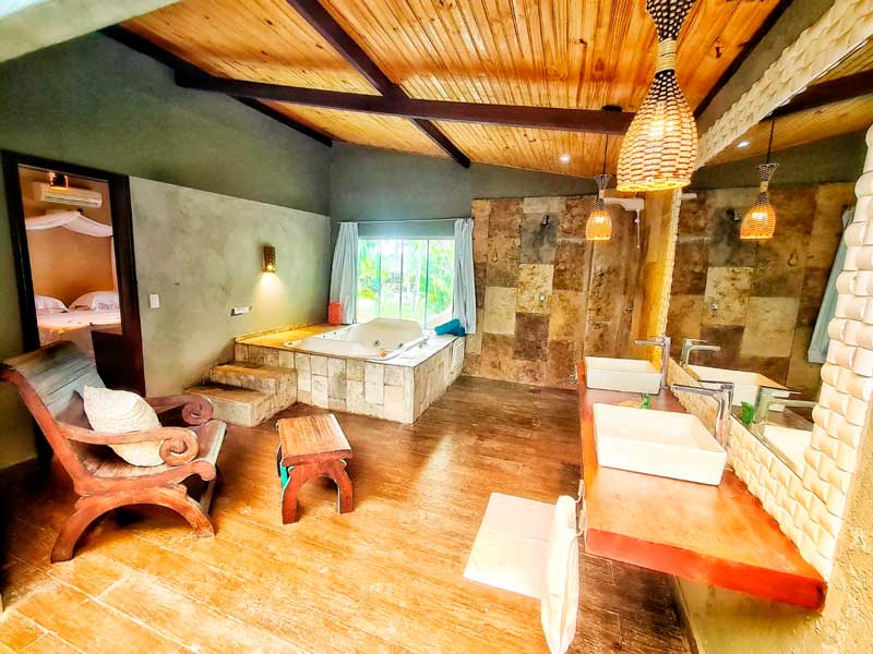 Pousada Spa dos Amores13